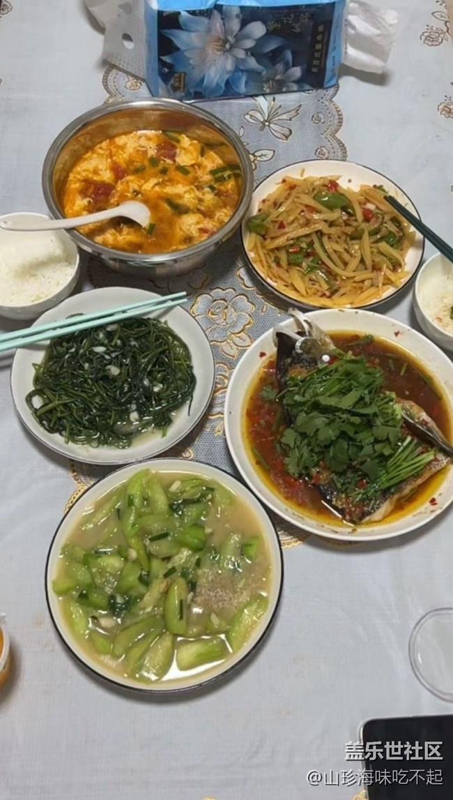 【桂月知味】自己燒飯