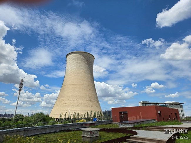 【仰望天空 】晴空