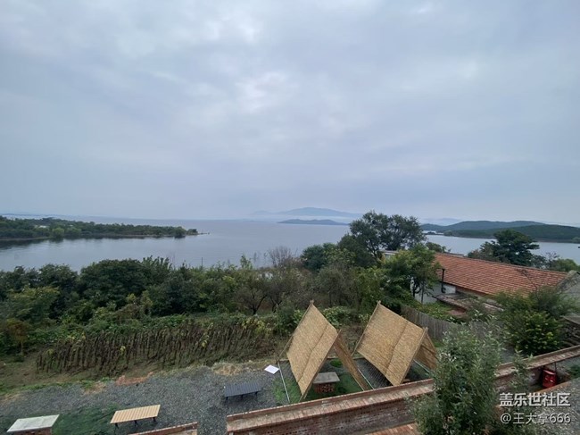 【城市溫度】深秋的草坪婚禮