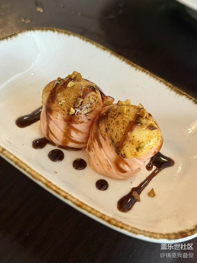 【桂月知味】吃大餐