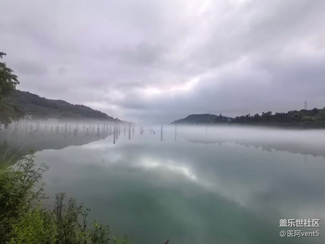 【Galaxy影像】#秋韻 清晨