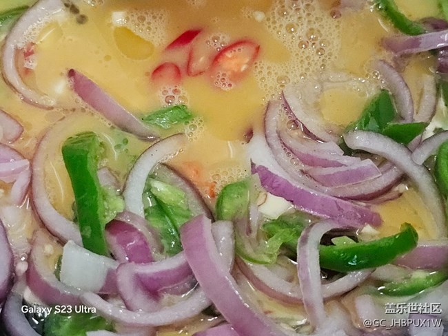 【家鄉(xiāng)美食代表】家常小炒