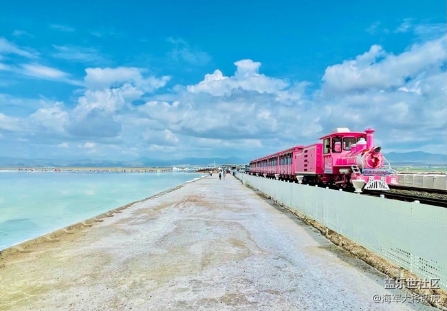 【被遺忘的角落】海的多樣畫卷