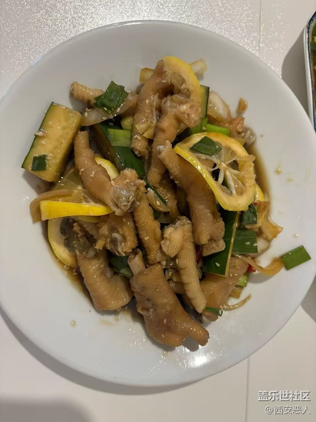 【桂月知味】晚餐時(shí)間