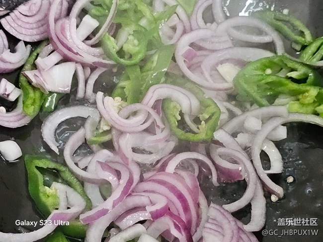 【家鄉(xiāng)美食代表】家常小炒