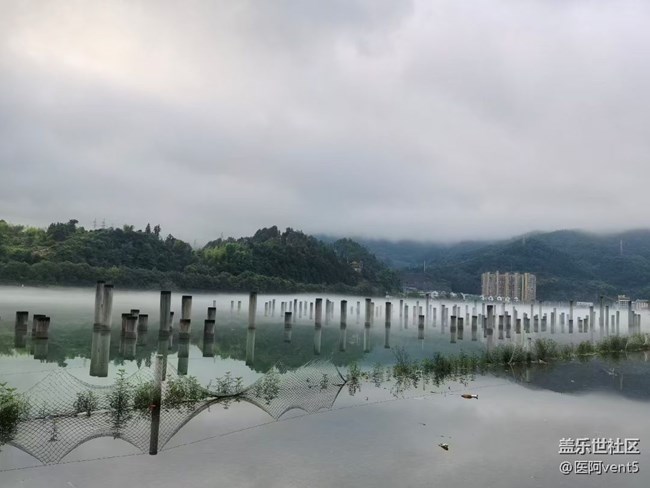 【Galaxy影像】#秋韻 清晨