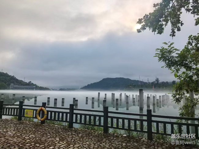 【Galaxy影像】#秋韻 清晨