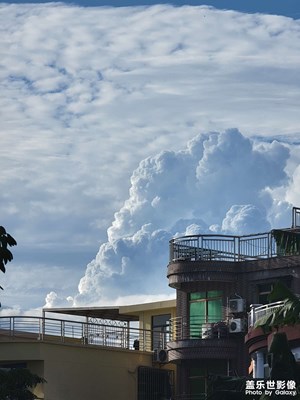 【步履間的風(fēng)景】單休日出門