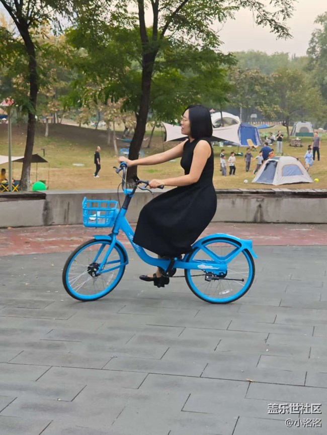 #騎行探索新路線 戶外騎行攝影活動回顧