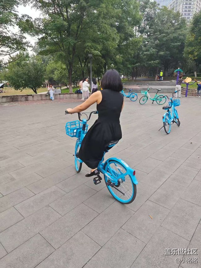 #騎行探索新路線 戶外騎行攝影活動回顧