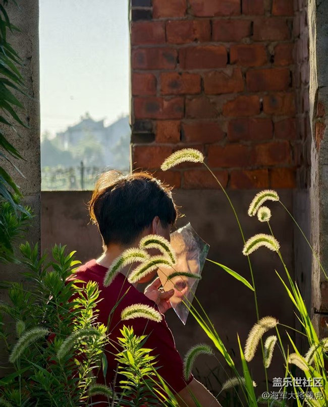 【被遺忘的角落】