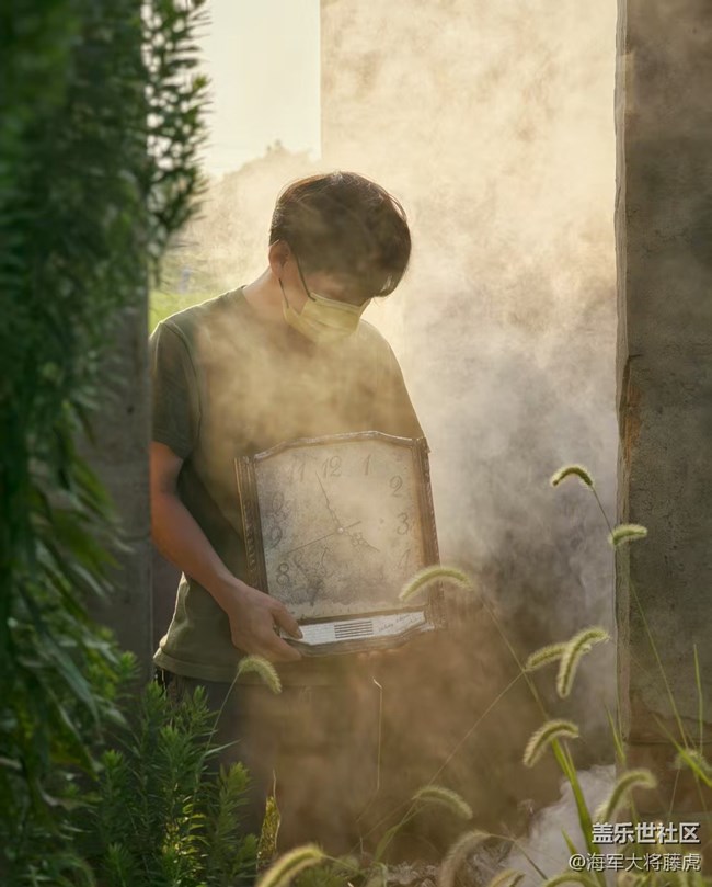 【被遺忘的角落】