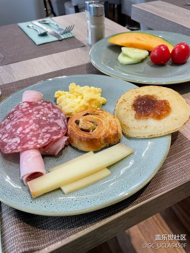 【桂月知味】早起吃飯