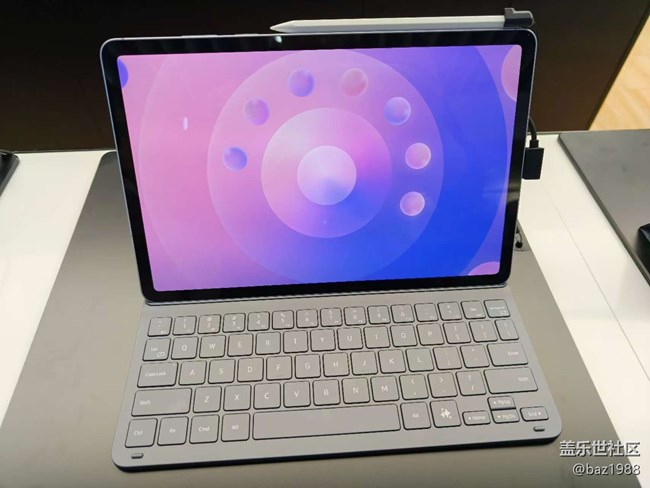 【平板新體驗(yàn)】AI開啟新紀(jì)元