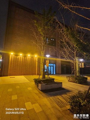 步履間的風(fēng)景 隨手一拍