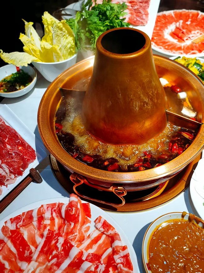 已開(kāi)獎(jiǎng)【美食版塊10月第二周】賞味清秋