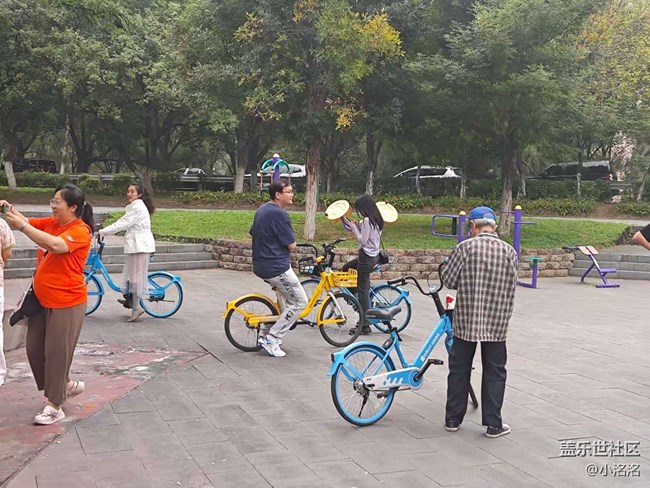 #騎行探索新路線 戶外騎行攝影活動回顧