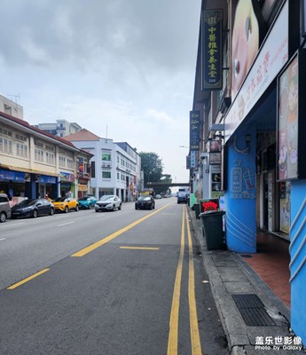 【步履間的風景】芽籠