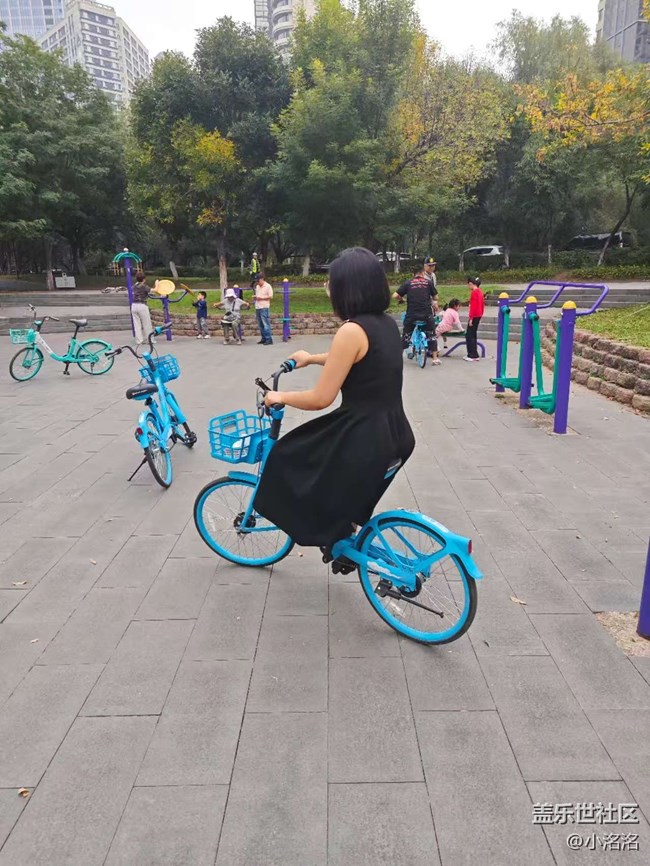 #騎行探索新路線 戶外騎行攝影活動回顧