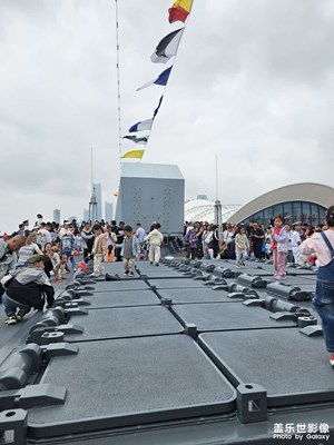 【步履間的風(fēng)景】參觀175