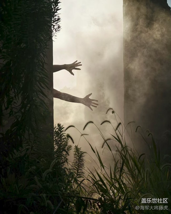 【被遺忘的角落】