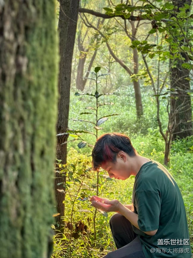 【被遺忘的角落】