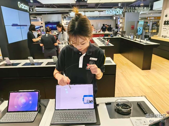 【平板新體驗(yàn)】AI開啟新紀(jì)元