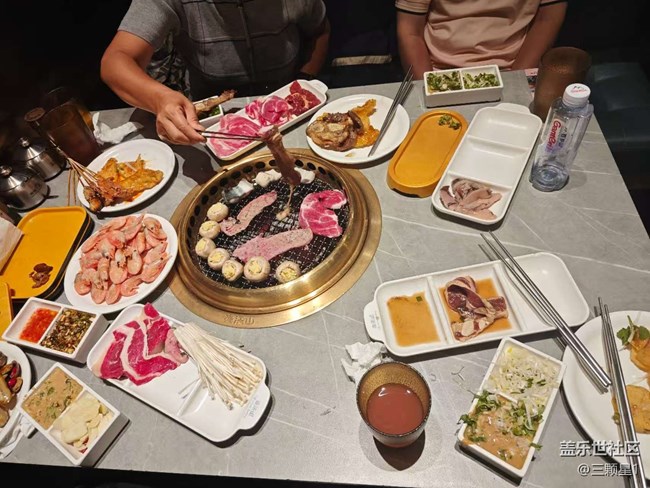 星部落沿河騎行，行行攝攝活動回顧