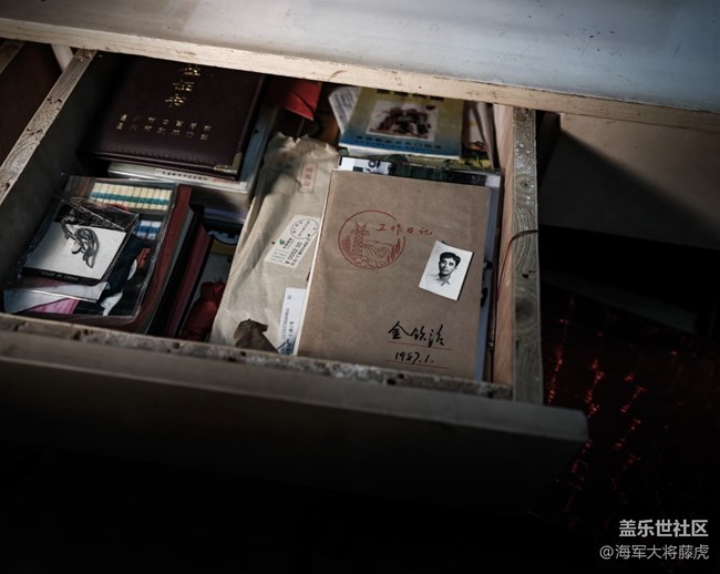 【被遺忘的角落】角落里的時(shí)光碎片