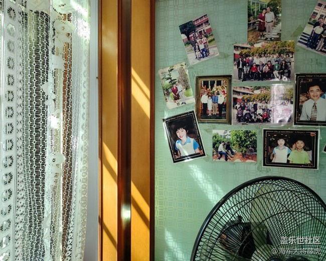 【被遺忘的角落】角落里的時(shí)光碎片