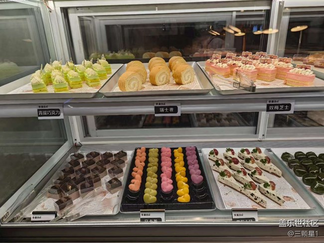 星部落沿河騎行，行行攝攝活動回顧