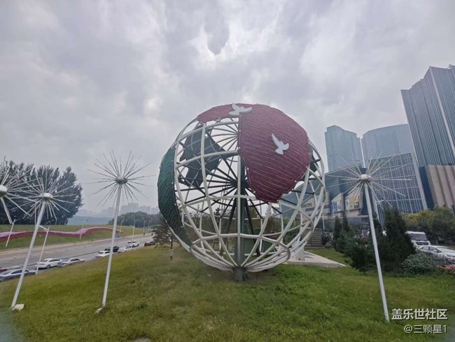 星部落沿河騎行，行行攝攝活動回顧