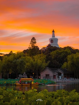 Galaxy S23 Ultra  落日余暉