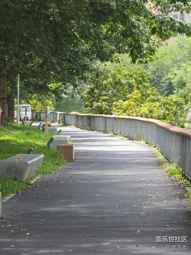 【Galaxy影像】#秋韻 初秋隨拍