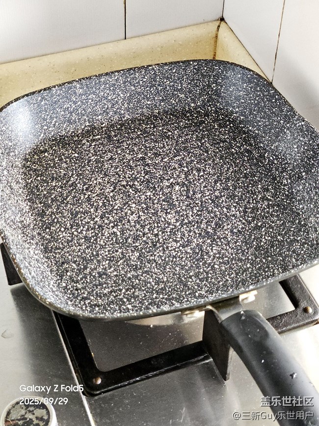 【家鄉(xiāng)美食代表】香煎鯧魚