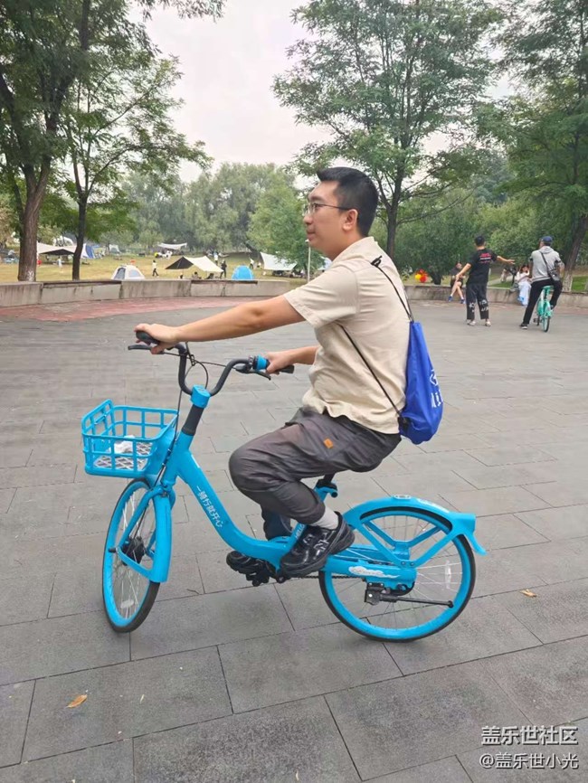 手持三星，戶外騎行活動回顧