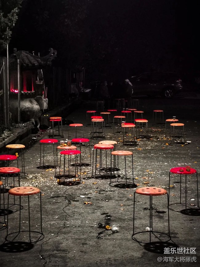 【被遺忘的角落】角落里的時(shí)光碎片