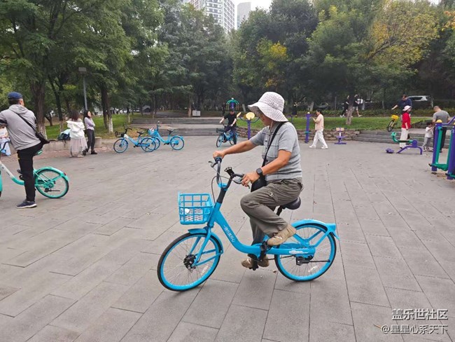 沈陽星部落騎行攝影活動(dòng)回顧 沈陽星部落騎行攝影活動(dòng)回顧