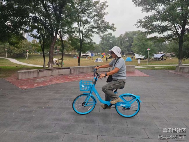 沈陽星部落騎行攝影活動(dòng)回顧 沈陽星部落騎行攝影活動(dòng)回顧