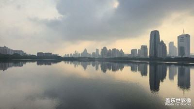 國風(fēng)似水墨