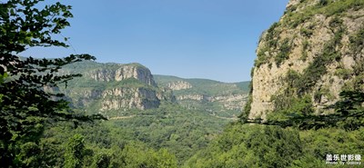 今日美景，與君共享