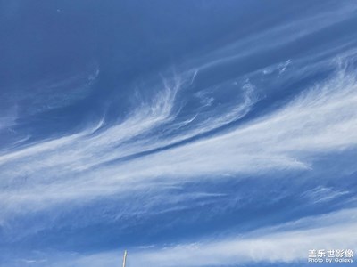 【節(jié)日里的影像】節(jié)日的天空