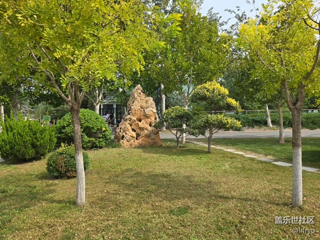 【旅途中的精彩時刻】邂逅美好