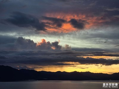 【節(jié)日里的影像】+撫仙湖美景