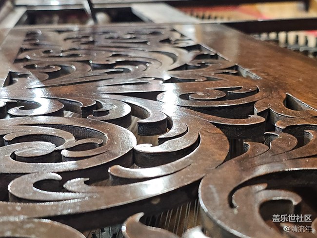 【城市溫度】城市博物館