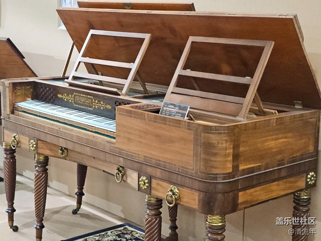 【城市溫度】城市博物館