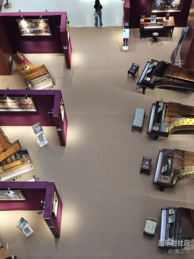 【城市溫度】城市博物館