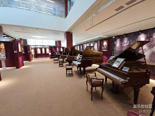 【城市溫度】城市博物館