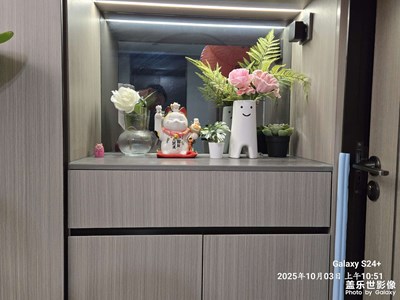 【節(jié)日里的影像】+小舅暖房