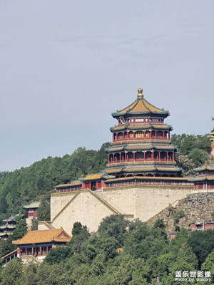 【節(jié)日里的影像】假日